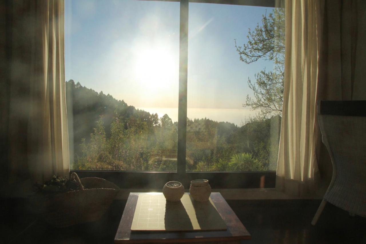 Panorama Suite El Mirador Puntagorda Eksteriør billede
