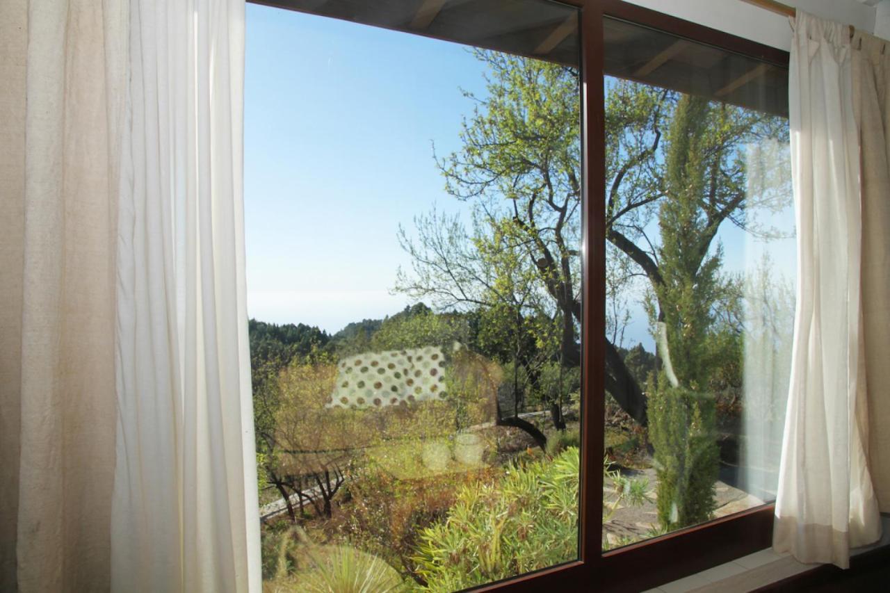 Panorama Suite El Mirador Puntagorda Eksteriør billede